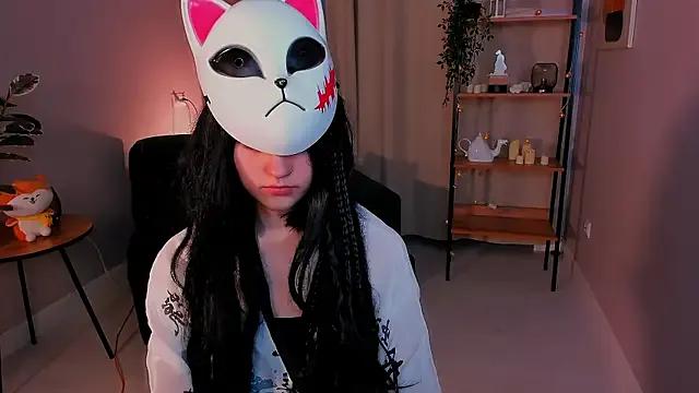 thepretty_kitty — litlle dance <3