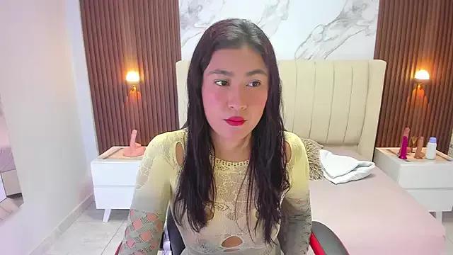 TIFFANY_BELLO on StripChat 