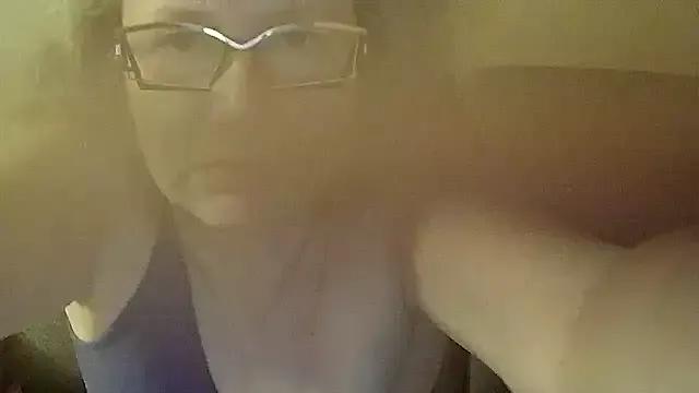 TittyLandQuebec —  Boobs oil show 