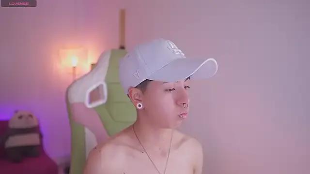 tommy_blue — open ass