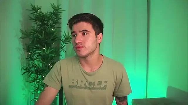 Tony_Wylie — Make me Cum