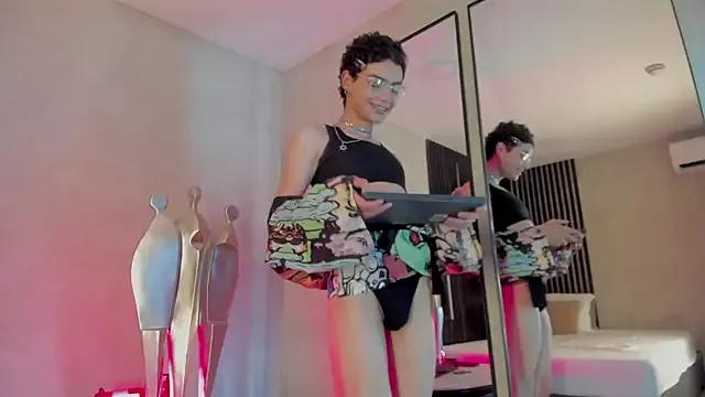 Val_Guerra — Body tour naked 