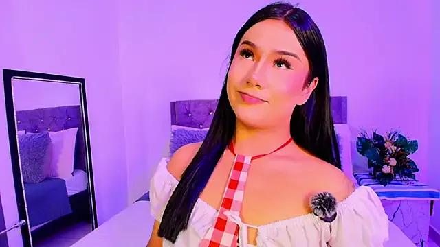 Vale_prado — all naked + oil that ass and spanks