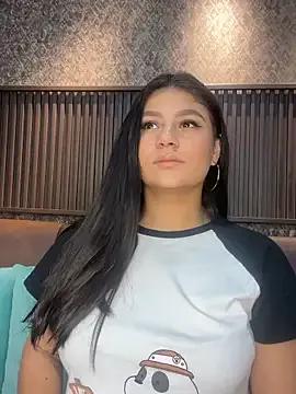 ValeriaMonet — Spank hard my ass x5