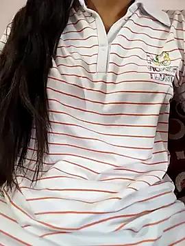 Vanee-23 — Freechat on StripChat