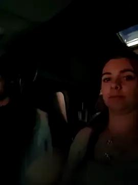 VanLifeVixen — boobs out  & 1min control 