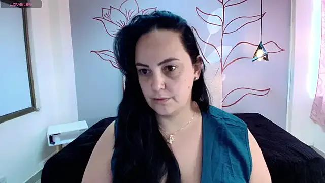 veronicabbw — CONTROL DOMI X3+GREAT ORGASM