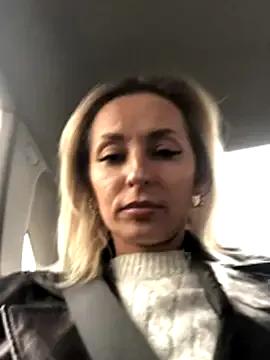 VikaBunny1 — Creamy pussytake off pentis