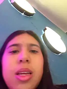 VioletaBliss1 — Lets play with that delicious body -