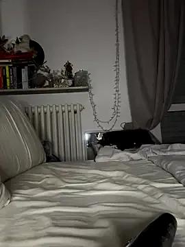 Wet-Pussycat — Tolgo calze