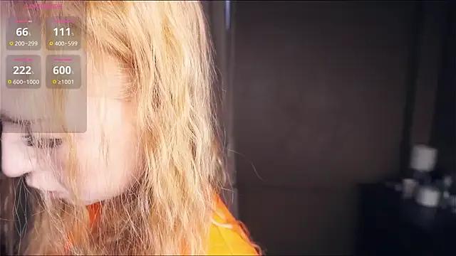 WilonaAven — challenge for our pussies