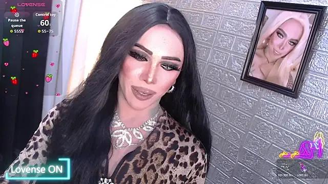 Womanizer_goddess_ts — YOUR FANTASY DREAM GODDESS X ***