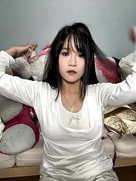 xixi_baby66 on StripChat 