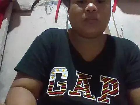 xxmysweetpinayy69 on StripChat 