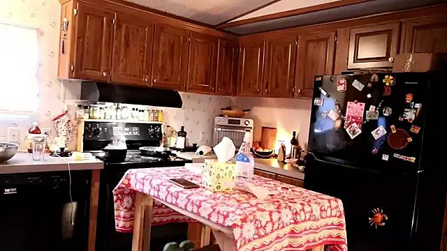 xxpixeyxx on StripChat 