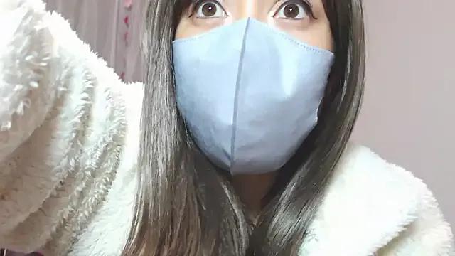 yooooo-chandesu — Freechat on StripChat