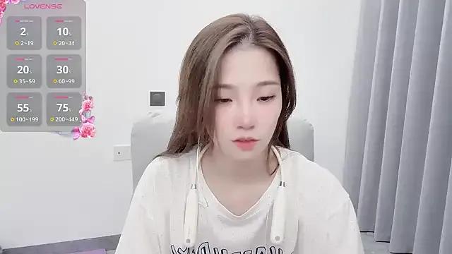 yuyu_77 on StripChat 