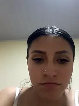 ZaharaSkylar on StripChat 