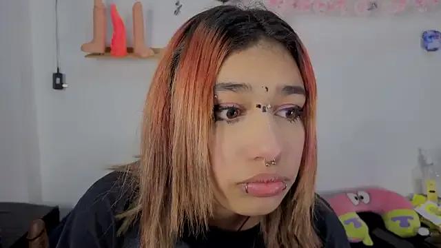 zoelight18 — SQUIRTING